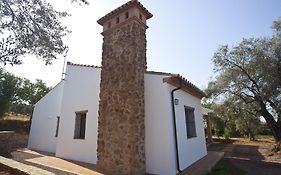 Casa Rural La Serrana de Aracena